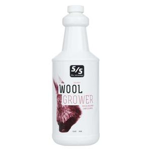 Wool Grower for Show Lambs Sullivan Supply